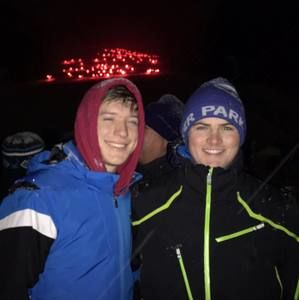 Meet your Posher, Braden